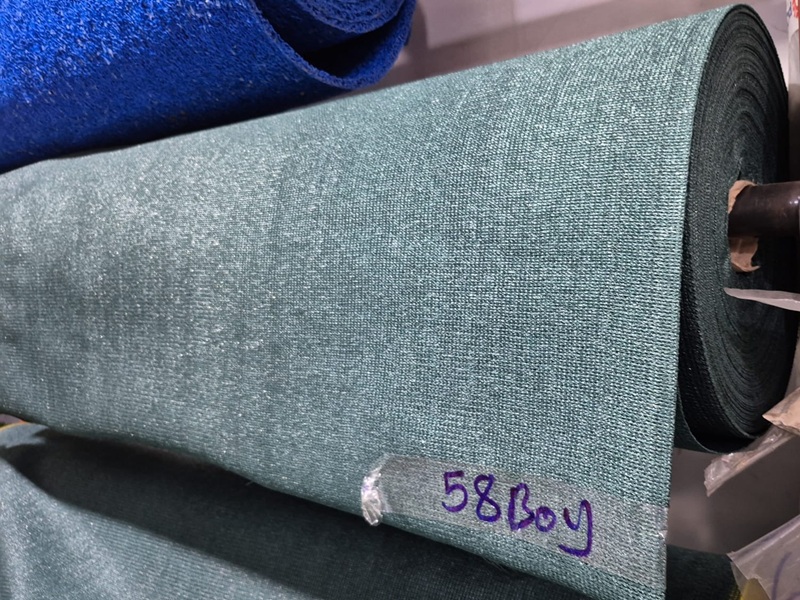 Tarım Gölgelik File