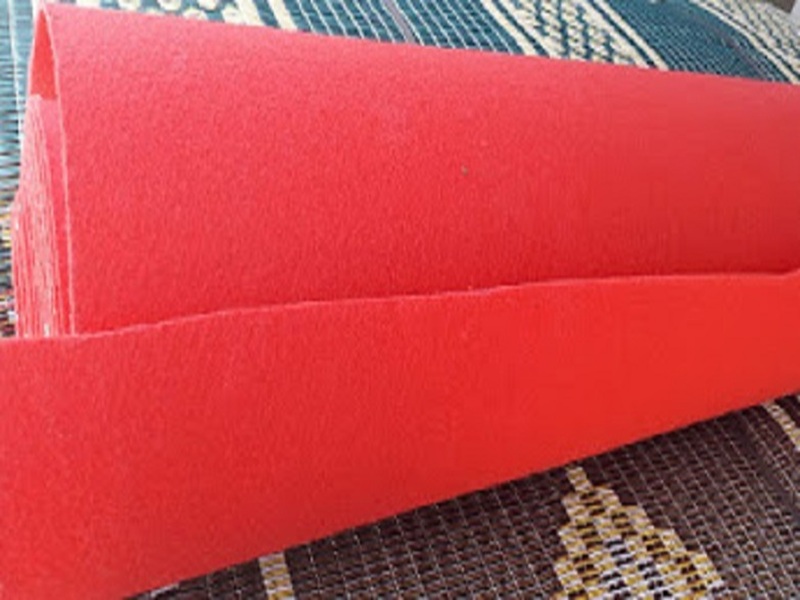 Etkinlik Halıfleks