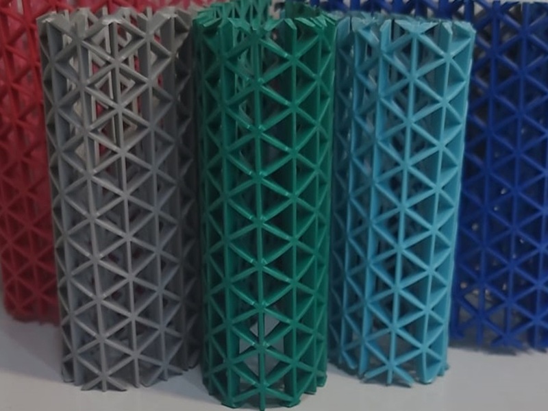 Islak Zemin Z Mat Paspas