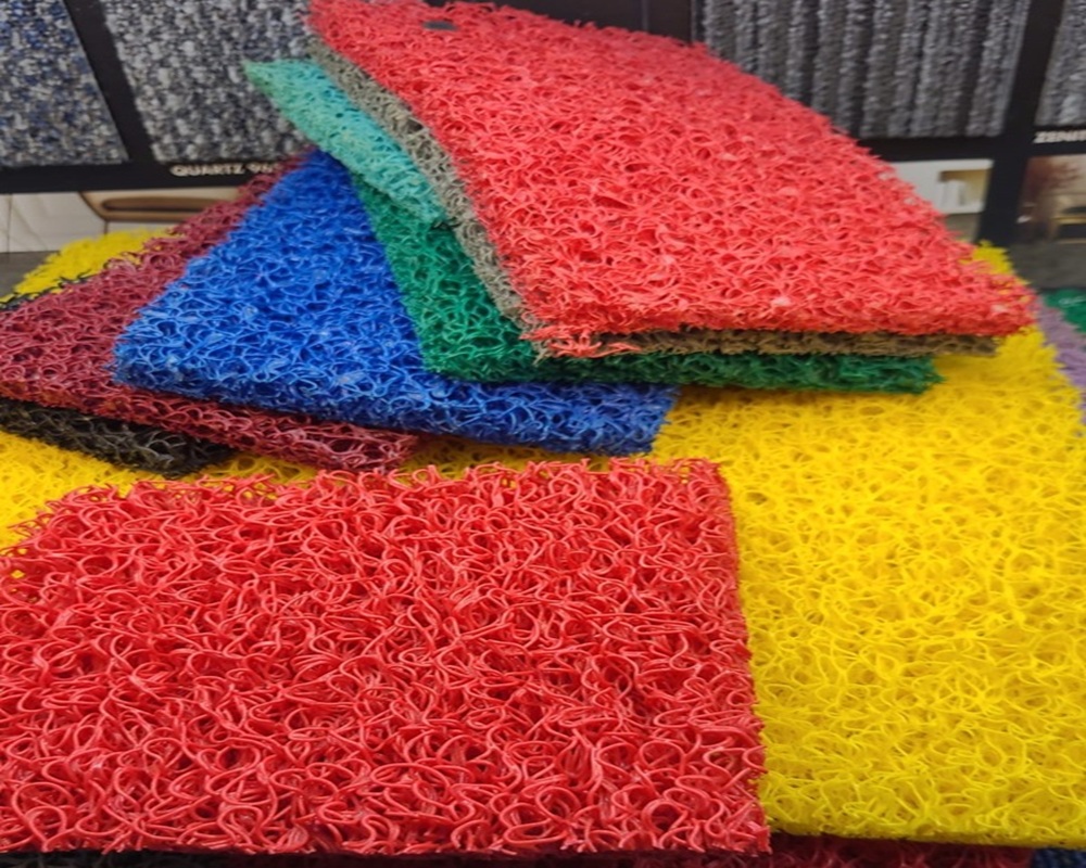 Rulo, Protokol ve Yolluk Halı