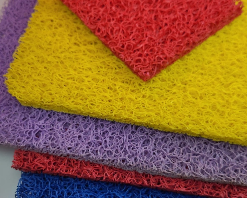 Toptan Kıvırcık Halı