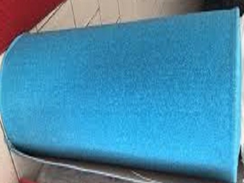 Turkuaz Yolluk Halı