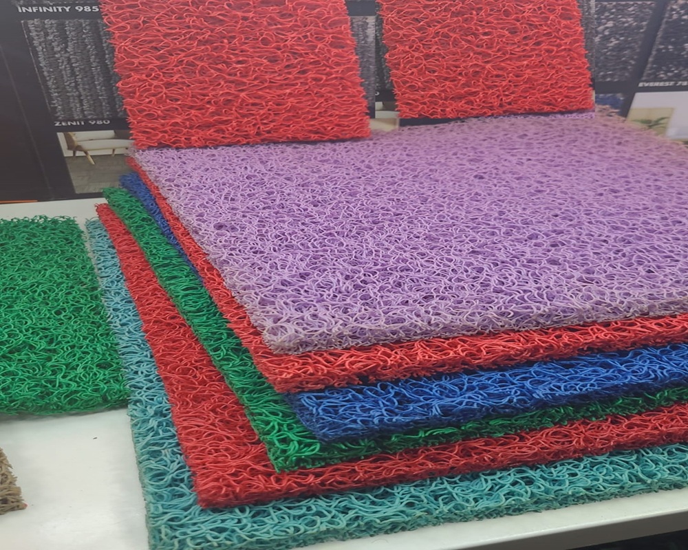 Ucuz Kıvırcık Halı